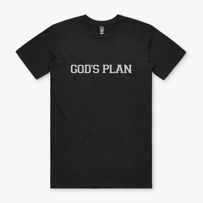  GOD'S PLAN PULLOVER