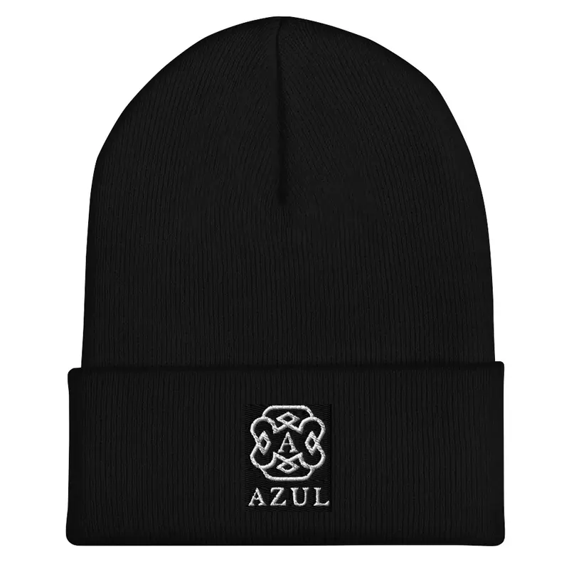 AZUL SKULLY